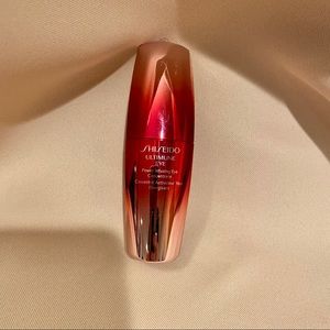 Shiseido Ultimune Power Infusing Eye Concentrate